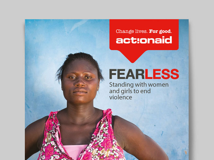 ActionAid