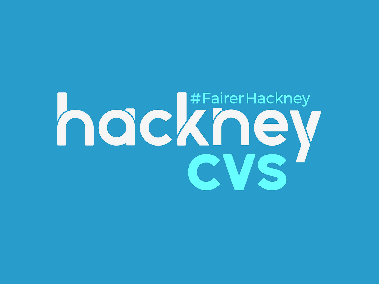 Hackney CVS